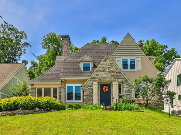 2833 Lower Grandin Rd, Cincinnati, OH 45208