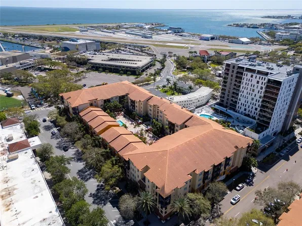 100 4th Ave S APT 224, Saint Petersburg, FL 33701