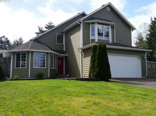 1105 Tideview Trl, Coos Bay, OR 97420