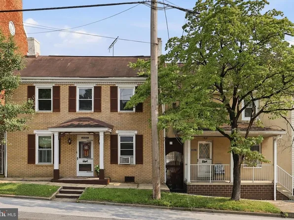 12065 Main St, Libertytown, MD 21762