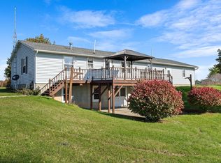 14335 21 Mile Rd, Big Rapids, MI 49307