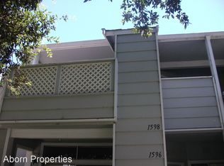 1598 Thornleaf Way, San Jose, CA 95131