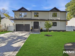 82 Benton Road, Paramus, NJ 07652