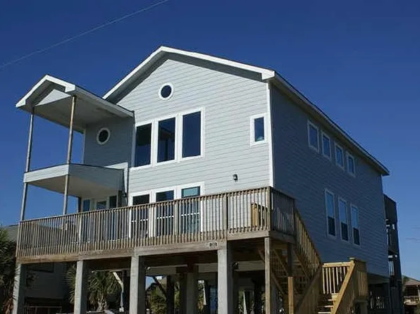 1261 Blue Heron St, Hitchcock, TX 77563