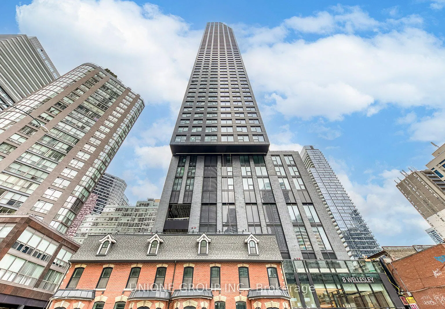 1 bed, $2,500 — Photo 1