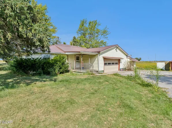 9960 State Route 53, Kenton, OH 43326