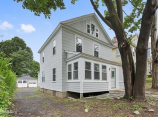121 Plunkett St, Pittsfield, MA 01201