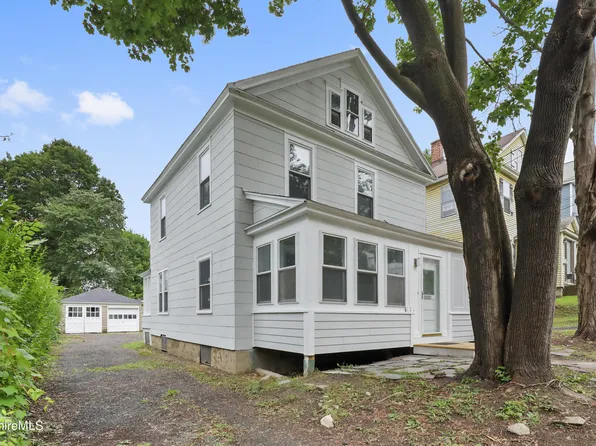 121 Plunkett St, Pittsfield, MA 01201