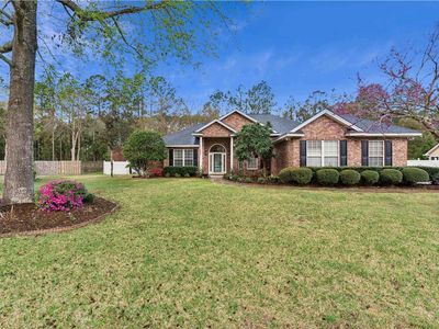 118 Eagle Crest Dr, Brunswick, GA, 31525