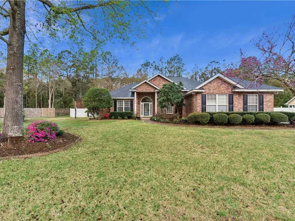 118 Eagle Crest Dr, Brunswick, GA 31525