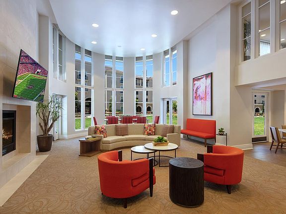 5th image of 3500 Palmilla Dr Unit 1012