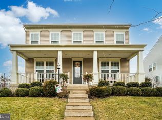 15330 Maribelle Pl, Woodbridge, VA 22193