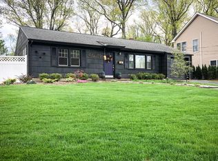 19 Merklin Ave, West Orange, NJ 07052