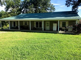 5127 Round Mountain Rd, Jamestown, TN 38556