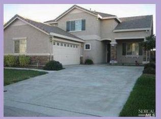 1771 Keesler Cir, Suisun City, CA 94585