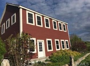 1367 Boston Corners Rd, Millerton, NY 12546