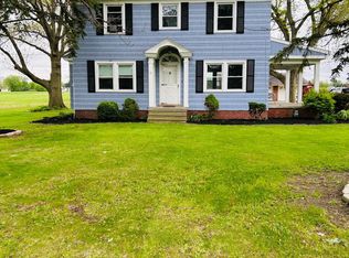 3220 Brown Rd, Oregon, OH 43616