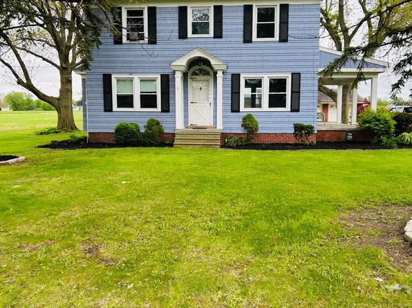 3220 Brown Rd, Oregon, OH 43616