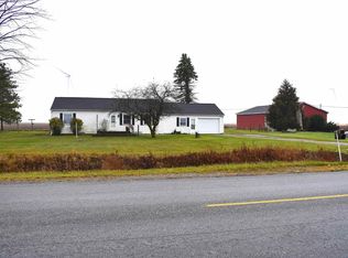 824 E Kent Rd, Merrill, MI 48637