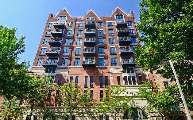 1st image of 1444 N Orleans St #9E