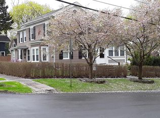 508 Clinton St #508, Fayetteville, NY 13066