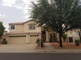 708 W Stottler Pl, Gilbert, AZ 85233