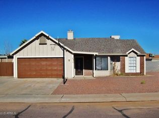 6936 W Turquoise Ave, Peoria, AZ 85345