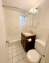 Rented by City Connections Realty