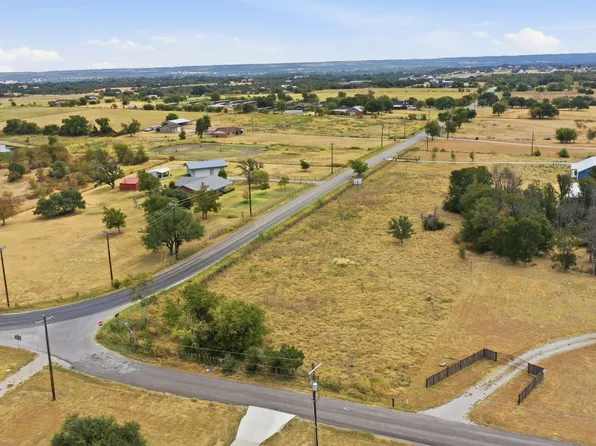 171 Jupiter Trl, Weatherford, TX 76088