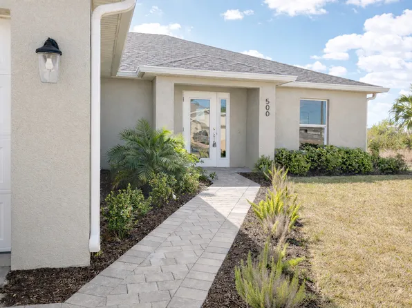 500 NW 20th St, Cape Coral, FL 33993
