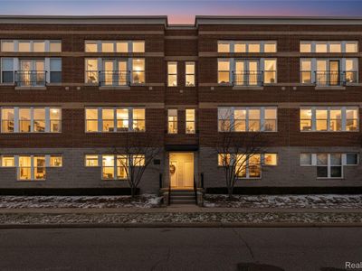 72 Clinton St, Mount Clemens, MI, 48043