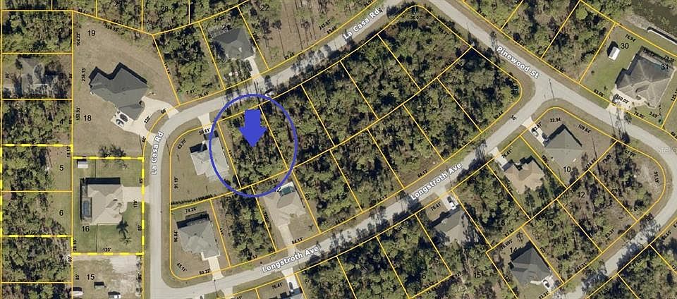 1st image of La Casa Rd Lot 2