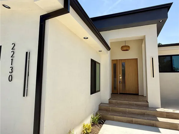 22130 Gault St, Canoga Park, CA 91303