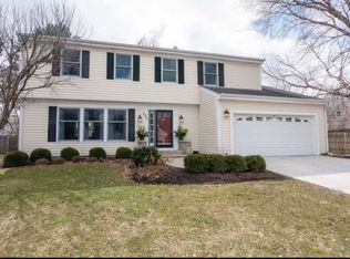 880 Thompson Blvd, Buffalo Grove, IL 60089