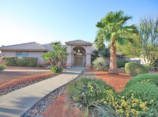 9602 W Tierra Grande, Peoria, AZ 85383