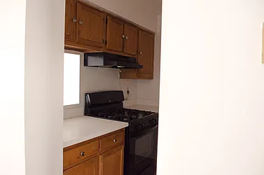 Rented by Compass