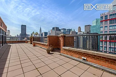 Sold by Citi Habitats