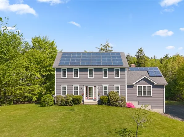 30 Michael Dr, Rutland, MA 01543