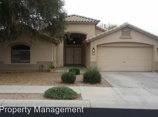 16325 W Washington St, Goodyear, AZ 85338
