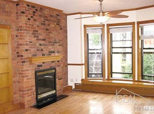 243 7th St #2, Brooklyn, NY 11215