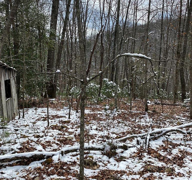 1st image of Jim Brown Hollow Road Gravel Lick Rd