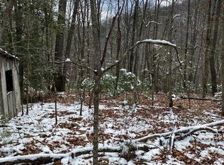 Jim Brown Hollow Road Gravel Lick Rd, Castlewood, VA 24224