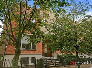 2757 N Bosworth Ave #B, Chicago, IL 60614
