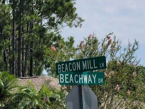 Exterior Address Verification