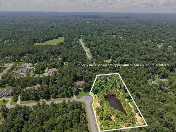 28930 Village Trl, Magnolia, TX 77355
