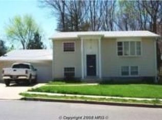 13136 Haddock Rd, Woodbridge, VA 22193