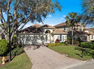 14546 Speranza Way, Bonita Springs, FL 34135