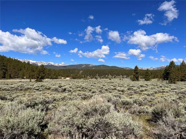 County Road 9, Leadville, CO 80461