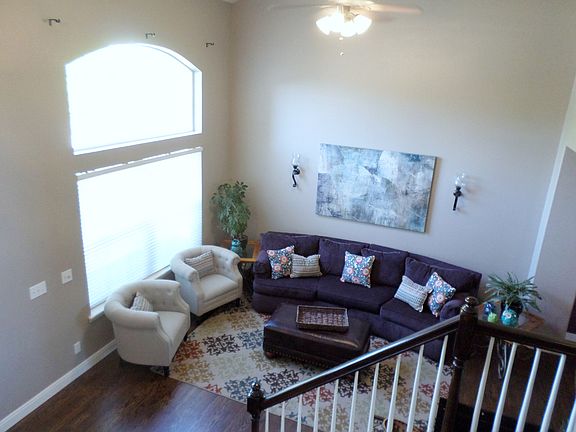 Front Living Room