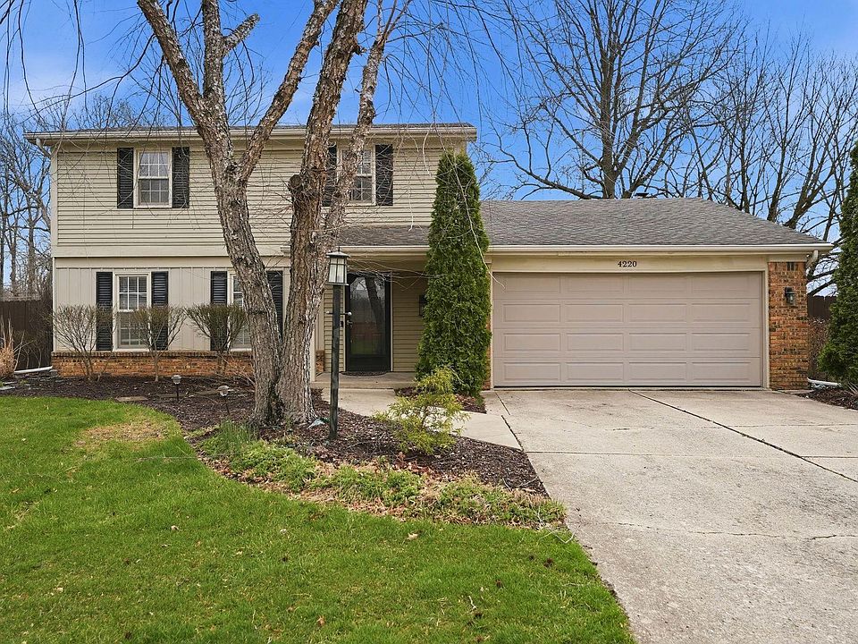 1st image of 4220 Thorton Dr